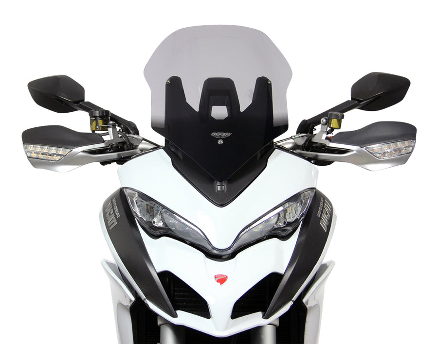 Ducati Multistrada 1200/1260 /S /Pikes P [2015-]-Disc de gira "T"