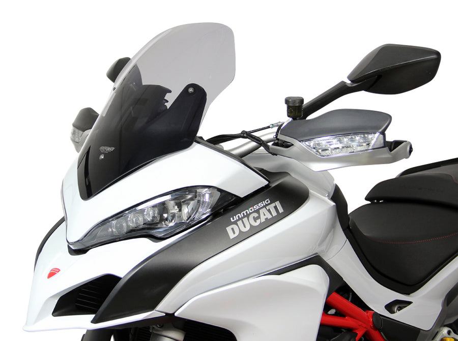 Ducati Multistrada 1200/1260 /S /Pikes P [2015-]-Disc de gira "T"