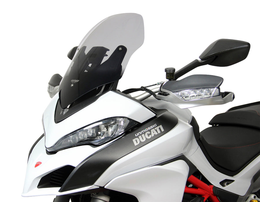 Ducati Multistrada 1200/1260 /S /Pikes P [2015-]-Disc de gira "T"