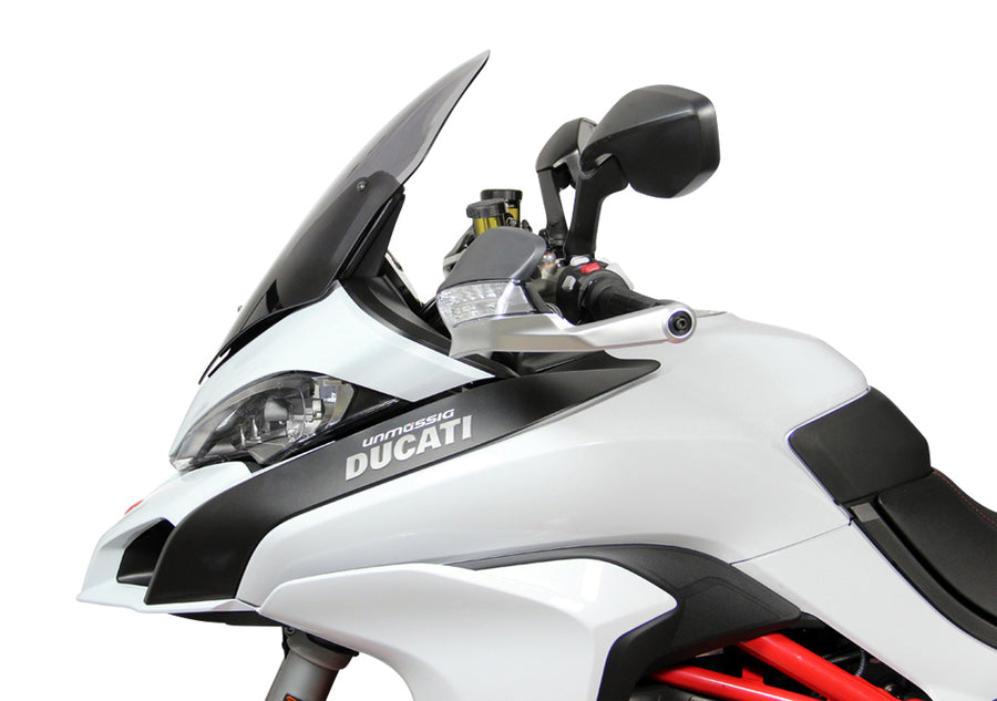 Ducati Multistrada 1200/1260 /S /Pikes P [2015-]-Disc de gira "T"