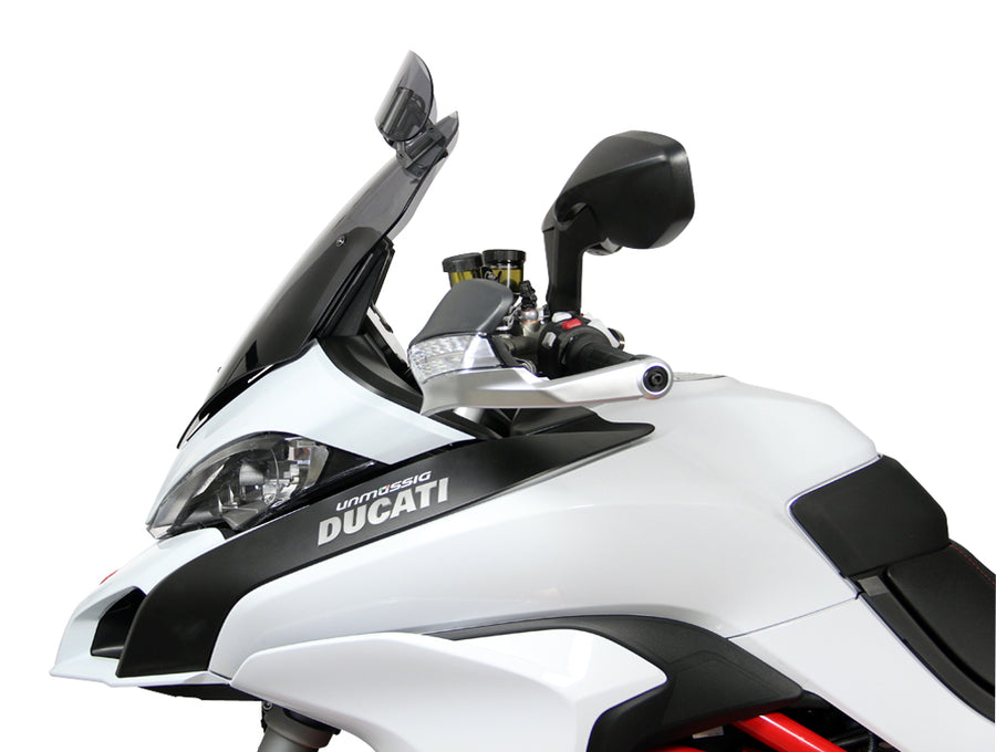 Ducati Multistrada 1200/1260 /S /Pikes P [2015-]-Variotouringscreen "VT"