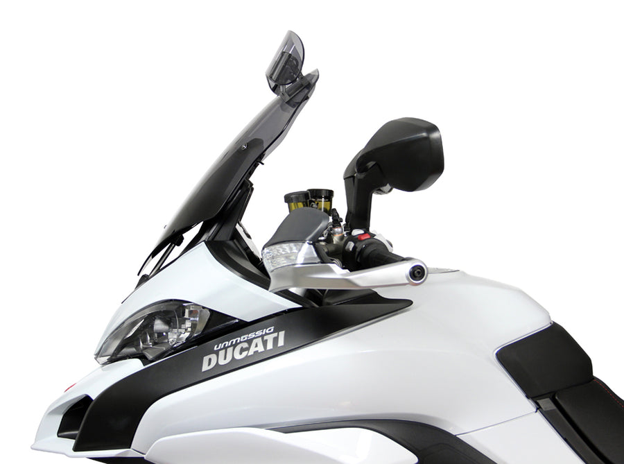 Ducati Multistrada 1200/1260 /S /Pikes P [2015-]-Variotouringscreen "VT"