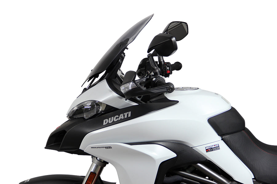 Ducati Multistrada 950 /S V2 /S [2017-]-Disco de gira "T"