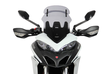 Ducati Multistrada 950 /S V2 /S [2017-]-Variotouringscreen "VT" - 0