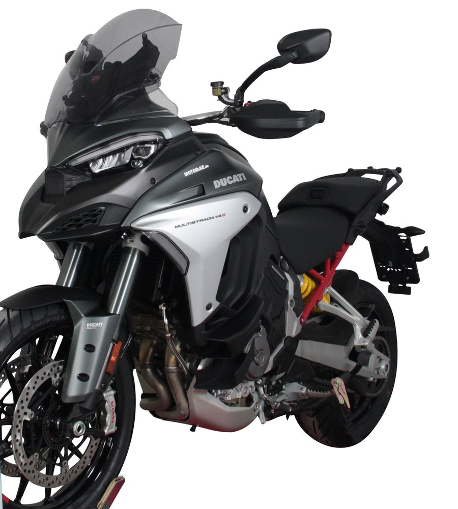 Ducati Multistrada V4 / Pikes Peak [2021-2024] -Engente del disco "TM"