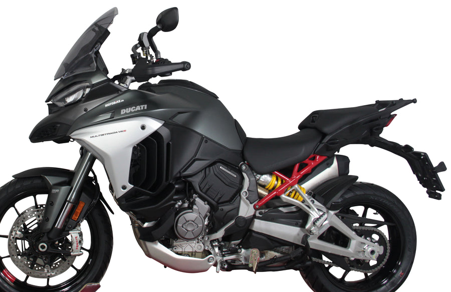 Ducati Multistrada V4 / Pikes Peak [2021-2024] -Engente del disco "TM"