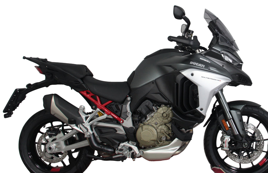 Ducati Multistrada V4 / Pikes Peak [2021-2024] -Engente del disco "TM"