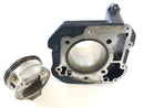 Suzuki DR 800 S SR42B [1991] - Cilindro con pistones-1
