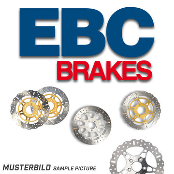 MD2111 | EBC | INOX-Disc