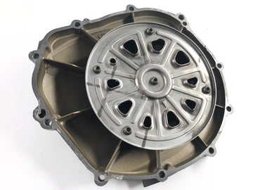 Yamaha FJR 1300 A RP11 [2005] - Tapa del motor - 0