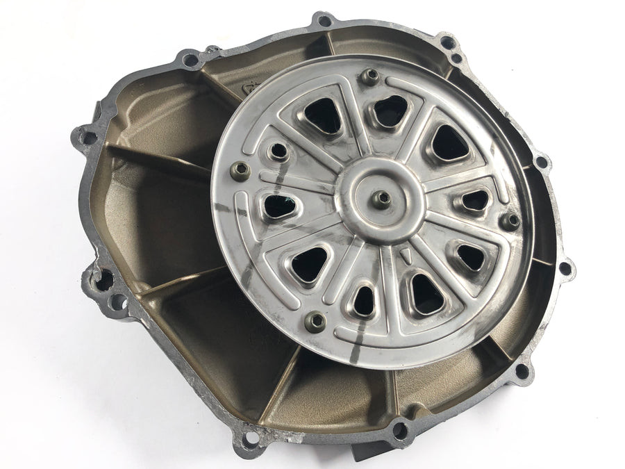 Yamaha FJR 1300 A RP11 [2005] - Tapa del motor