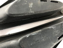 Yamaha YZF R6 RJ03 [2000] - Marco de cobertura de tareas a la derecha Juego de izquierda-3