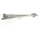 Suzuki DR 650 SP42B - Tornillos de pernos de pernos de pie Cilindro-1