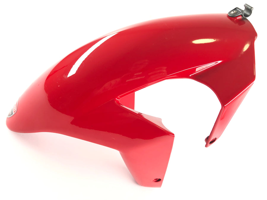 Ducati 999 H4 [2003] - Fender en el frente