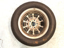 BMW M 535i E28 [1986] - Rueda de reemplazo de Reserverad Lemmerz-7