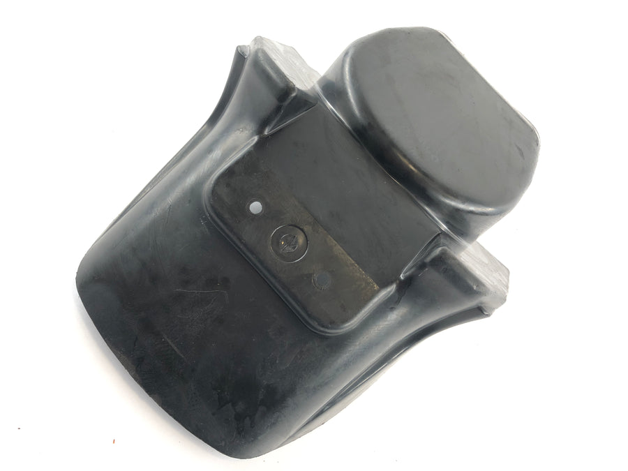 Yamaha XJ 900 F 58L [1985] - Spitz Protection Titular de la matrícula