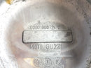 Moto Guzzi V11 [2001] - Tapa del motor de cubierta alternador-3