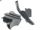 BMW K 1200 GT K12 [2004] - Caja de filtro de aire Airbox-5