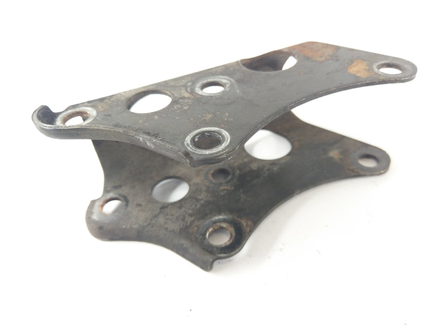 Yamaha Xtz 660 Tenere 3yf [1993] - Motor Holder arriba