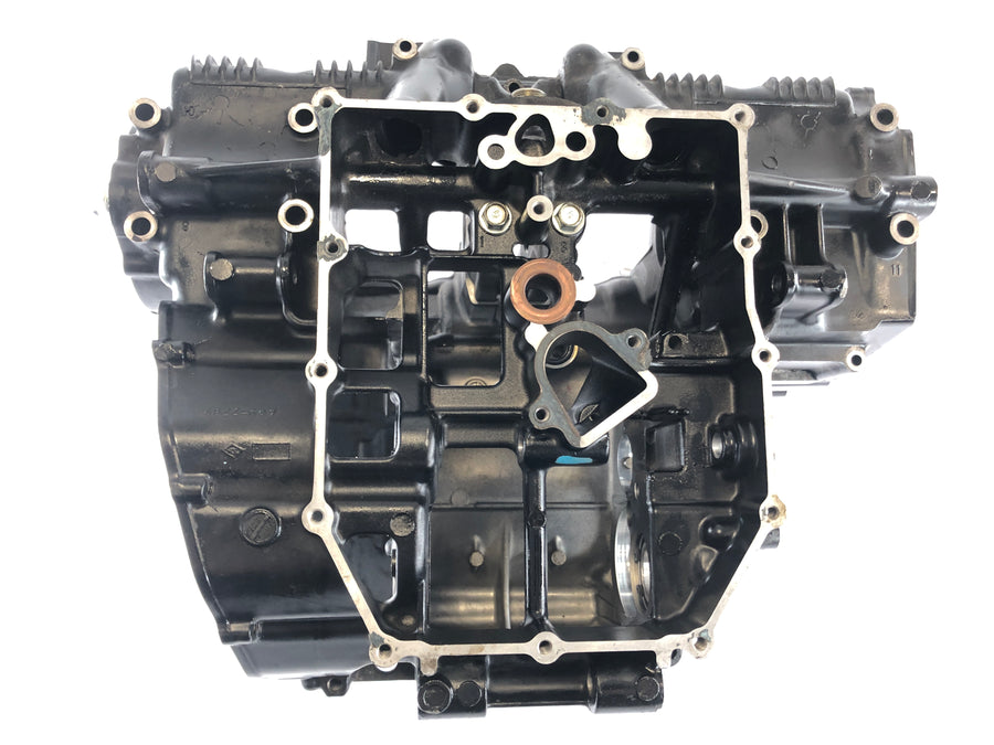 Suzuki Bandit GSF 650 S WVB5 [2005] - Alcicultor de motor Carcasa vacía