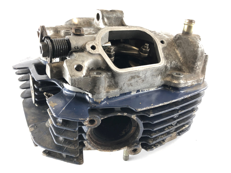 Suzuki DR 800 S SR42B [1991] - Cilindro de cilindros