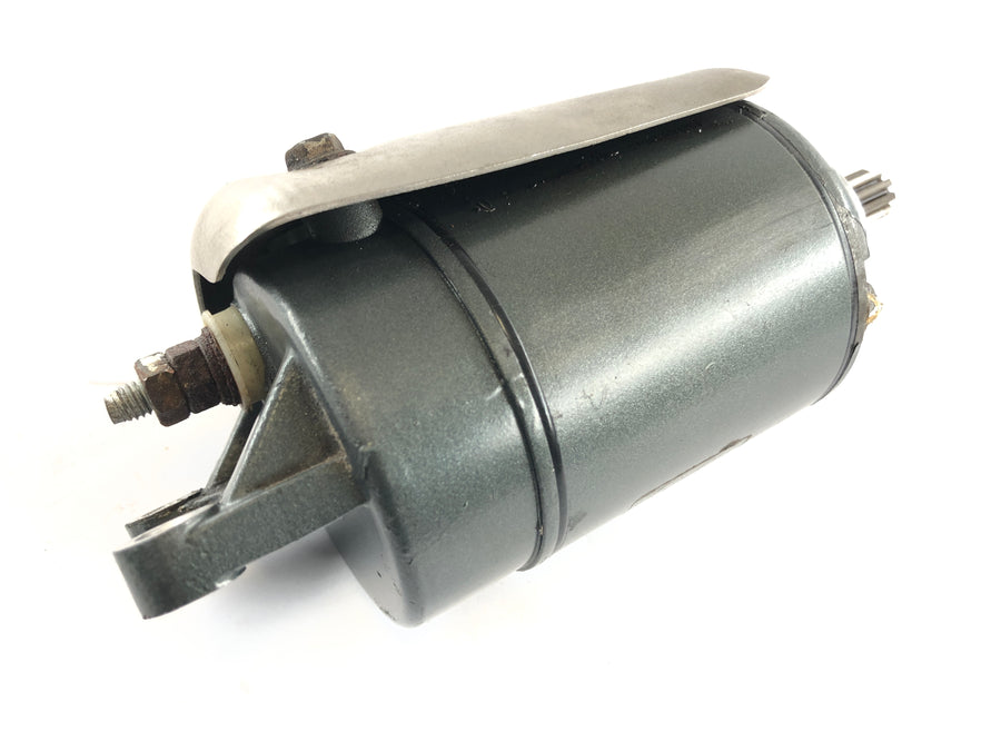 Husqvarna Vitpilen 401 [2021] - motor de inicio