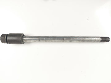 Moto Guzzi Nuovo Falcone - perno de tornillo de rueda del eje rad
