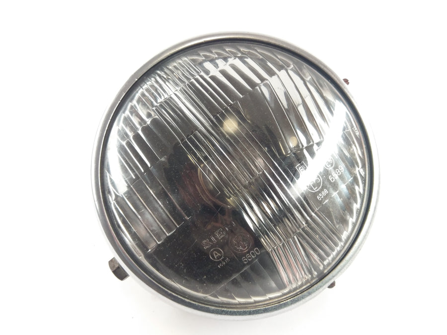 Benelli 504 Sport [1979] - faros