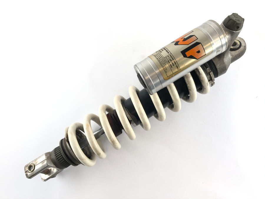 KTM 640 LC4 Prestige [2003] - Absorbador de choque de primavera