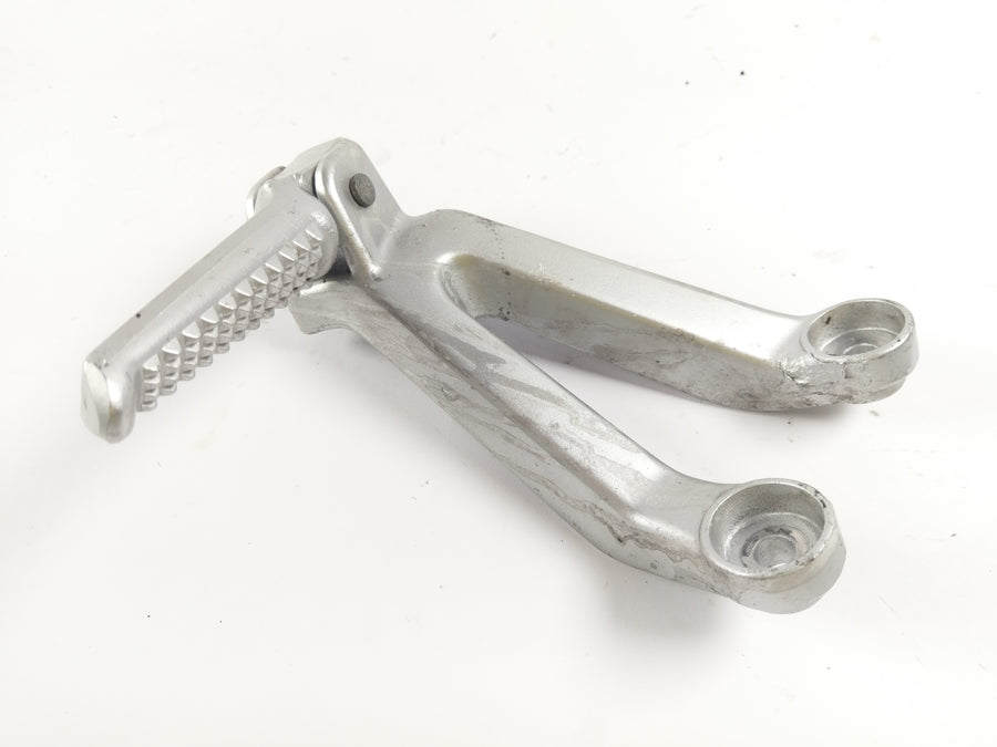 Honda CBR 900 RR Fireblade SC28 [1994] - Footrest y Halter Socius se fue