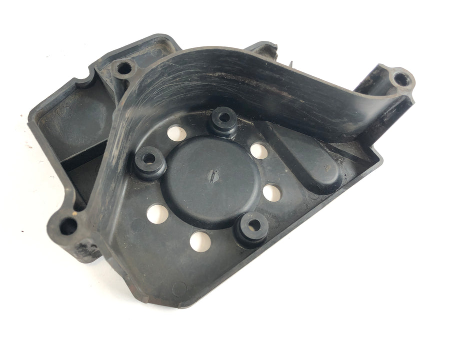 Kawasaki ZXR 400 ZX400L [1993] - Cobertura de las ruedas dentadas