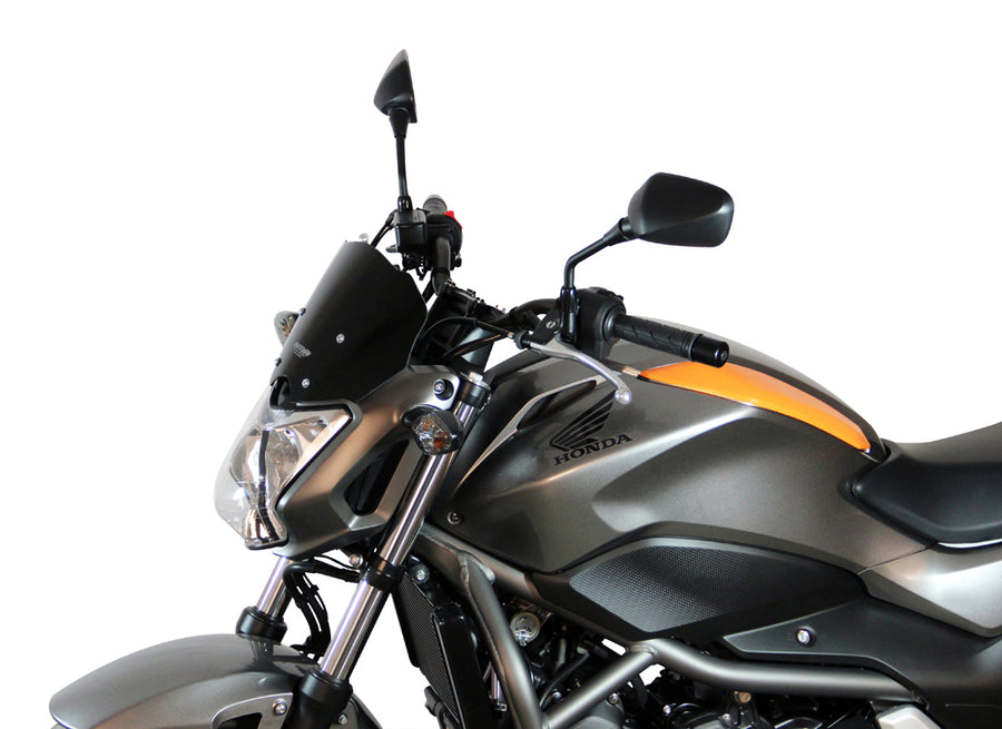 Honda NC 700 S / 750 S - DISCO SPORTS "SP"