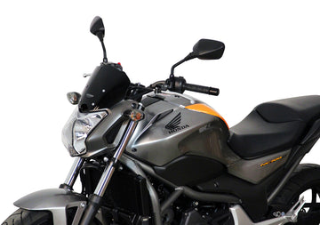 Honda NC 700 S / 750 S - DISCO SPORTS "SP" - 0
