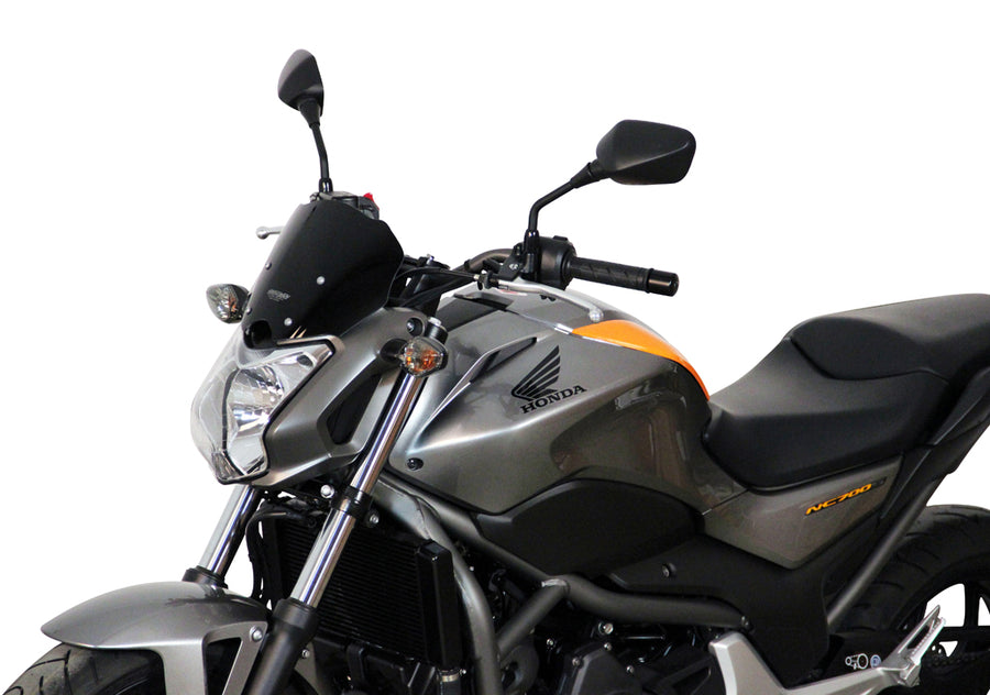 Honda NC 700 S / 750 S - DISCO SPORTS "SP"