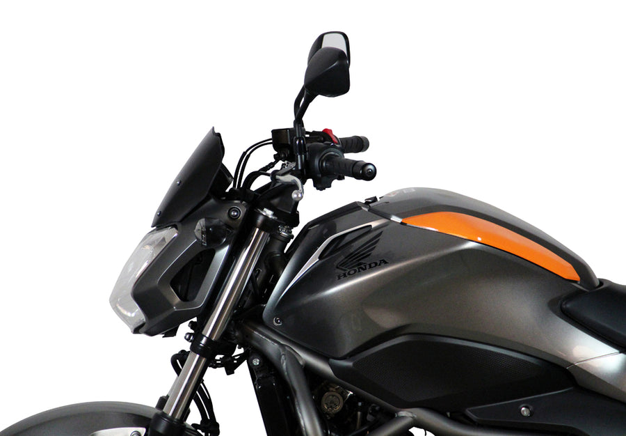 Honda NC 700 S / 750 S - DISCO SPORTS "SP"