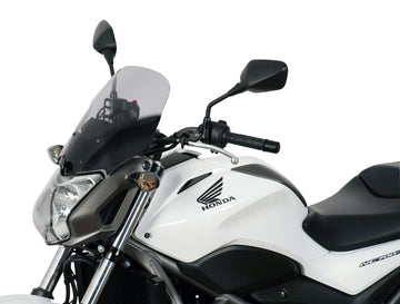 Honda NC 700 S / 750 S - Disco de gira "T"