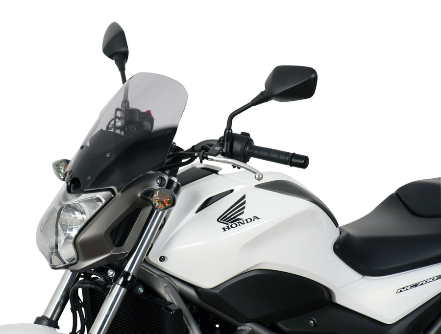 Honda NC 700 S / 750 S - Disco de gira "T"