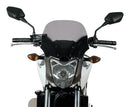 Honda NC 700 S / 750 S - Disco de gira "T"-3