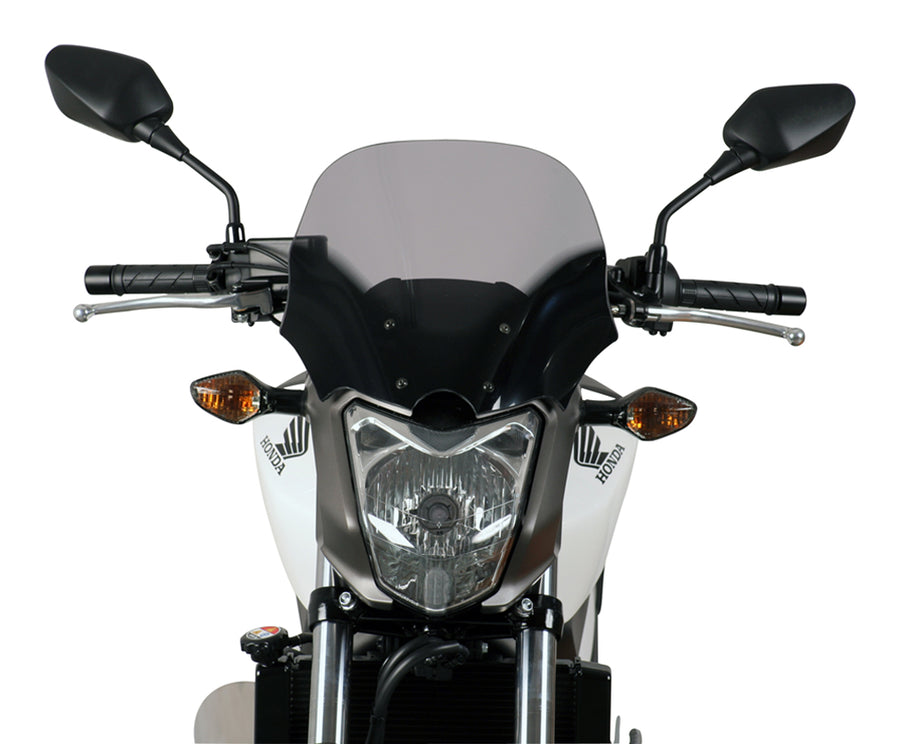 Honda NC 700 S / 750 S - Disco de gira "T"