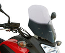 Honda NC 700 x / 750 x - Disco de gira "T"-1