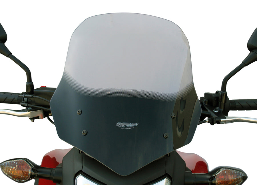 Honda NC 700 x / 750 x - Disco de gira "T"