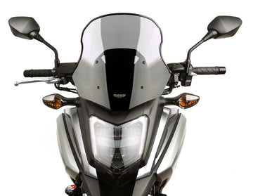 Honda NC 750 X /XA /XD [2016-2020] -Cuente del disco "T"