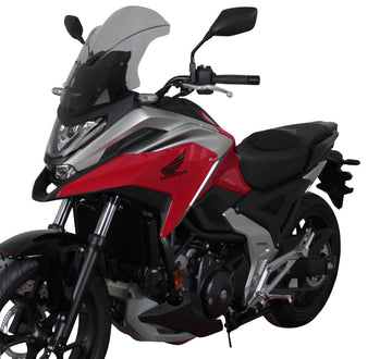 Honda NC 750 X [2021-2024] -Conuminador "TM" - 0
