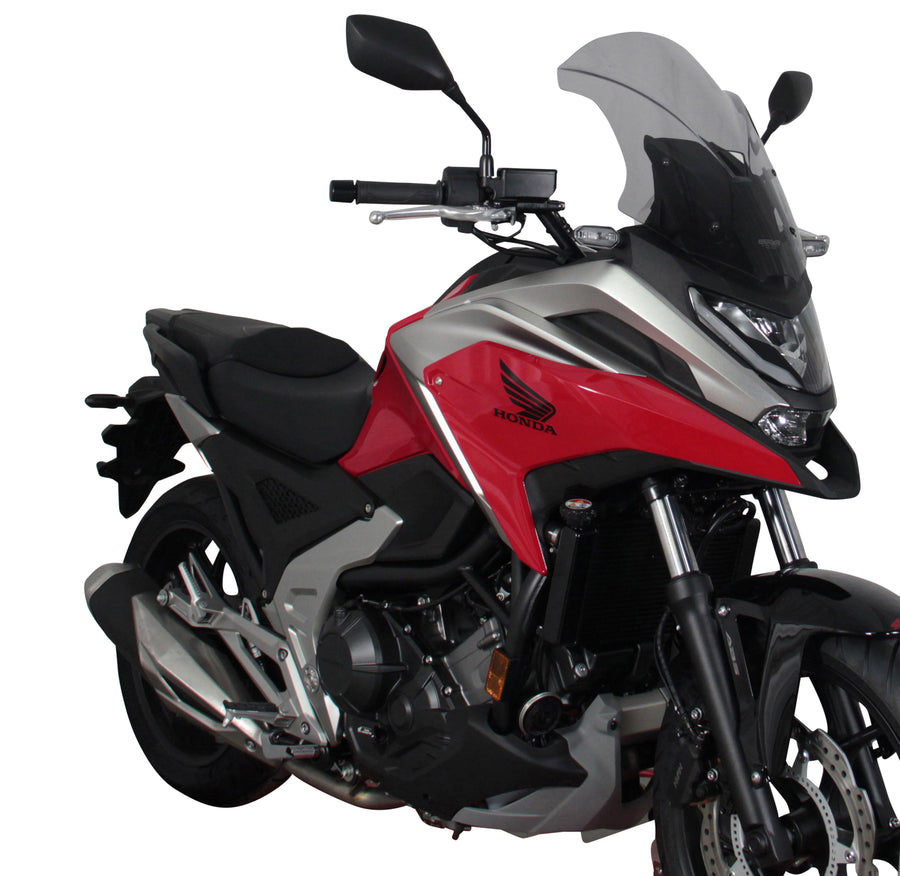 Honda NC 750 X [2021-2024] -Conuminador "TM"