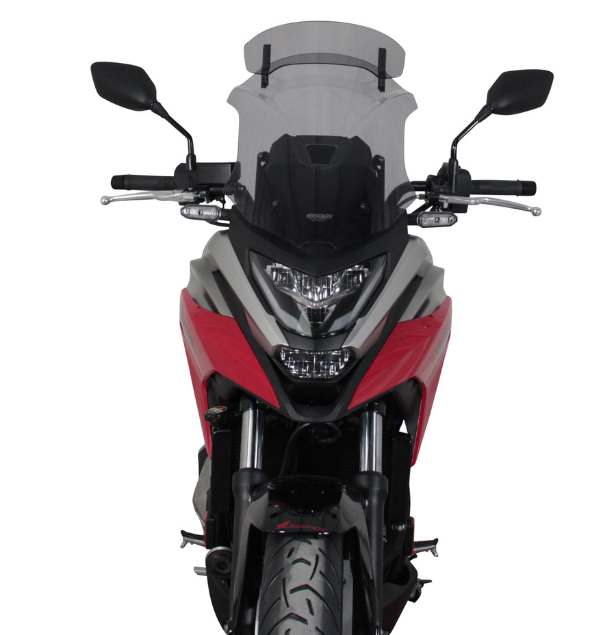 Honda NC 750 x [2021-2024] -varioiotouringsscreen "VTM"