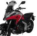 Honda NC 750 x [2021-2024] -varioiotouringsscreen "VTM"-3