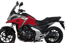 Honda NC 750 x [2021-2024] -varioiotouringsscreen "VTM"-5