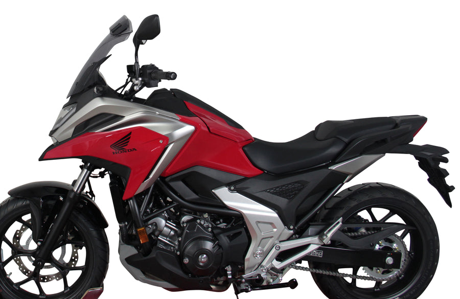 Honda NC 750 x [2021-2024] -varioiotouringsscreen "VTM"