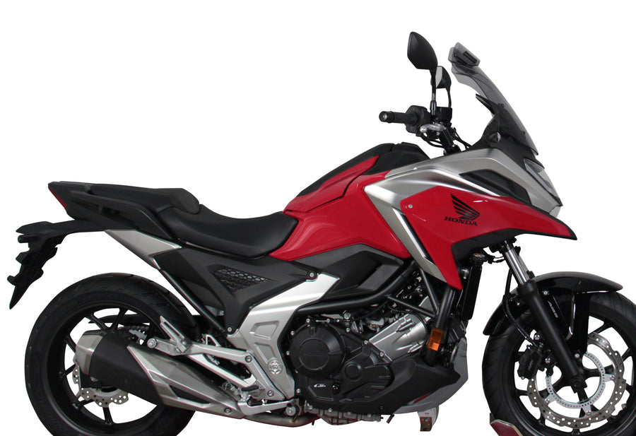Honda NC 750 x [2021-2024] -varioiotouringsscreen "VTM"