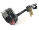 Yamaha YFM 350 Warrior 3GD [2003] - Interruptor de manillar a la izquierda-1